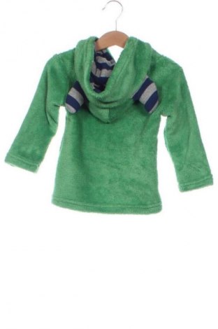Gyerek sweatshirt Unbranded, Méret 18-24m / 86-98 cm, Szín Zöld, Ár 4 439 Ft
