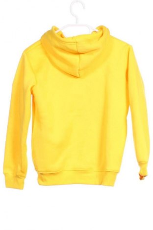 Gyerek sweatshirt Unbranded, Méret 8-9y / 134-140 cm, Szín Sárga, Ár 3 539 Ft