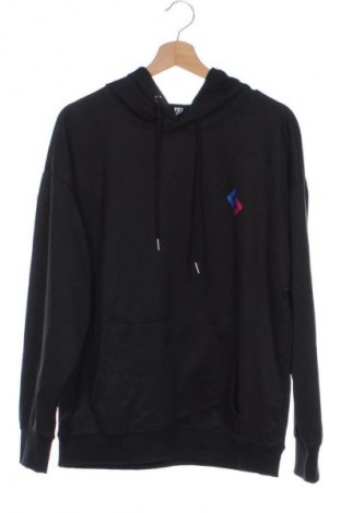 Gyerek sweatshirt Unbranded, Méret 15-18y / 170-176 cm, Szín Fekete, Ár 3 343 Ft