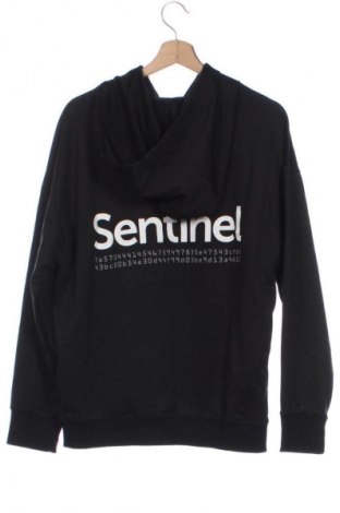 Gyerek sweatshirt Unbranded, Méret 15-18y / 170-176 cm, Szín Fekete, Ár 3 343 Ft