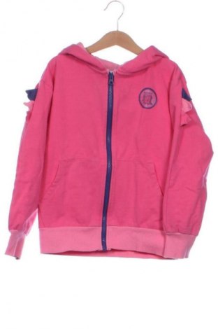 Gyerek sweatshirt Unbranded, Méret 6-7y / 122-128 cm, Szín Rózsaszín, Ár 3 859 Ft