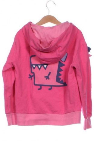 Gyerek sweatshirt Unbranded, Méret 6-7y / 122-128 cm, Szín Rózsaszín, Ár 3 859 Ft