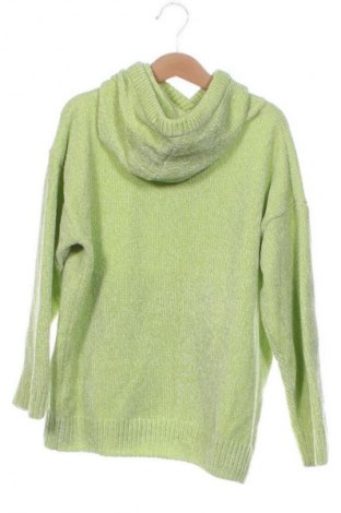 Gyerek sweatshirt Unbranded, Méret 8-9y / 134-140 cm, Szín Zöld, Ár 3 859 Ft