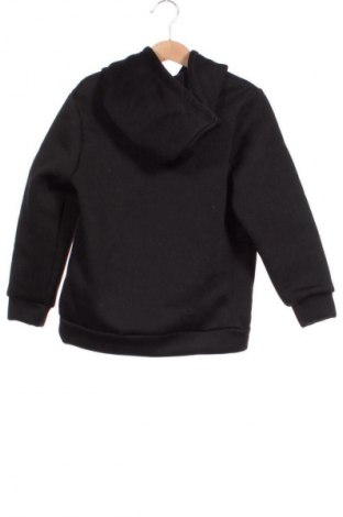 Gyerek sweatshirt Unbranded, Méret 5-6y / 116-122 cm, Szín Fekete, Ár 4 729 Ft