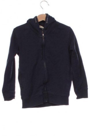 Παιδικό φούτερ Unbranded, Μέγεθος 3-4y/ 104-110 εκ., Χρώμα Μπλέ, Τιμή 9,99 €