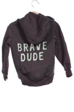 Gyerek sweatshirt Unbranded, Méret 18-24m / 86-98 cm, Szín Szürke, Ár 2 919 Ft