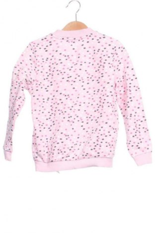 Παιδικό φούτερ Unbranded, Μέγεθος 4-5y/ 110-116 εκ., Χρώμα Πολύχρωμο, Τιμή 11,99 €