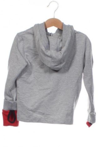 Παιδικό φούτερ Unbranded, Μέγεθος 18-24m/ 86-98 εκ., Χρώμα Γκρί, Τιμή 10,99 €