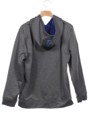 Παιδικό φούτερ Under Armour, Μέγεθος 8-9y/ 134-140 εκ., Χρώμα Γκρί, Τιμή 16,99 €