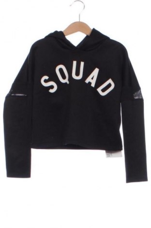 Gyerek sweatshirt Young Dimension, Méret 7-8y / 128-134 cm, Szín Fekete, Ár 3 889 Ft