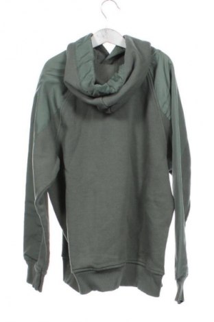 Kinder Sweatshirts Zara, Größe 11-12y/ 152-158 cm, Farbe Grün, Preis 7,00 €