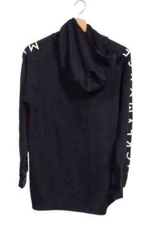 Gyerek sweatshirt Zara, Méret 12-13y / 158-164 cm, Szín Fekete, Ár 2 399 Ft