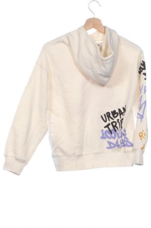 Hanorac pentru copii Zara, Mărime 8-9y/ 134-140 cm, Culoare Ecru, Preț 45,99 Lei