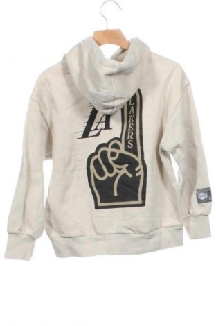 Kinder Sweatshirts Zara, Größe 6-7y/ 122-128 cm, Farbe Beige, Preis € 8,99