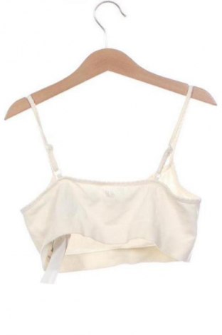 Bielizna dziecięca. H&M, Rozmiar 12-13y/ 158-164 cm, Kolor ecru, Cena 35,99 zł