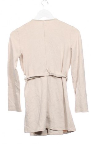 Kindermantel Bardot, Größe 11-12y/ 152-158 cm, Farbe Beige, Preis 14,99 €