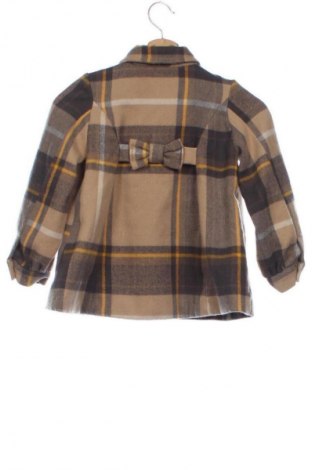 Детско палто H&M, Размер 5-6y/ 116-122 см, Цвят Многоцветен, Цена 15,84 €