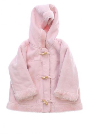 Gyerek kabát Ladybird, Méret 9-12m / 74-80 cm, Szín Rózsaszín, Ár 6 139 Ft