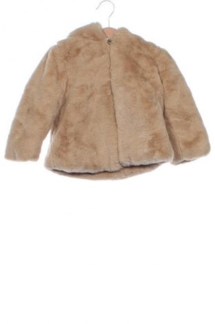 Dziecięcy płaszczyk OVS, Rozmiar 12-18m/ 80-86 cm, Kolor Beżowy, Cena 69,99 zł