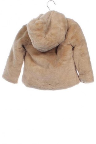 Dziecięcy płaszczyk OVS, Rozmiar 12-18m/ 80-86 cm, Kolor Beżowy, Cena 69,99 zł