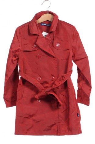 Детско палто Original Marines, Размер 5-6y/ 116-122 см, Цвят Червен, Цена 7,15 €