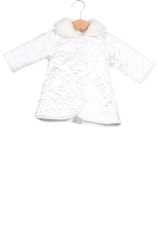 Детско палто Unbranded, Размер 12-18m/ 80-86 см, Цвят Бял, Цена 18,40 €