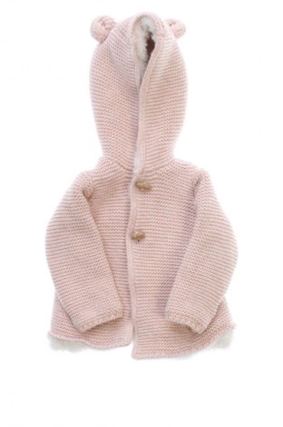 Gyerek kabát Unbranded, Méret 3-6m / 62-68 cm, Szín Rózsaszín, Ár 6 099 Ft