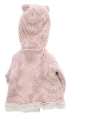 Gyerek kabát Unbranded, Méret 3-6m / 62-68 cm, Szín Rózsaszín, Ár 6 099 Ft