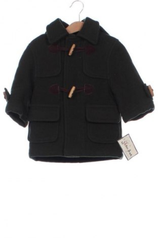 Gyerek kabát Unbranded, Méret 12-18m / 80-86 cm, Szín Zöld, Ár 9 709 Ft