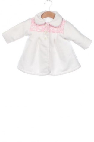 Gyerek kabát Unbranded, Méret 6-9m / 68-74 cm, Szín Fehér, Ár 5 679 Ft
