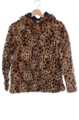 Kindermantel United Colors Of Benetton, Größe 11-12y/ 152-158 cm, Farbe Mehrfarbig, Preis 17,99 €