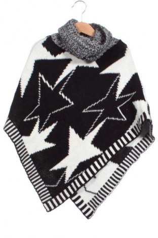 Gyerek poncsó Piazza Italia, Méret 9-10y / 140-146 cm, Szín Sokszínű, Ár 2 609 Ft