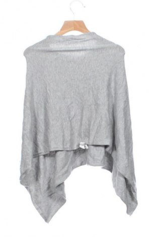 Kinderponcho S.Oliver, Größe 8-9y/ 134-140 cm, Farbe Grau, Preis 9,99 €