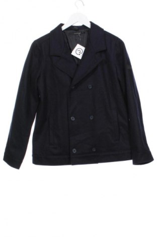 Kindersakko Calvin Klein Jeans, Größe 11-12y/ 152-158 cm, Farbe Blau, Preis 13,99 €