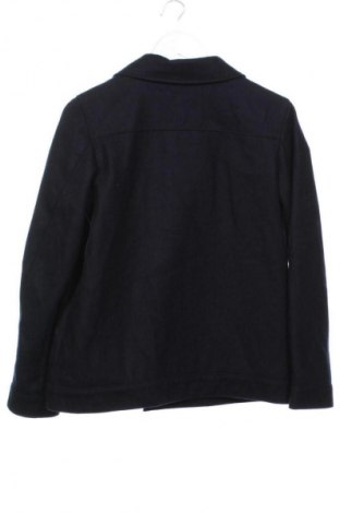 Kindersakko Calvin Klein Jeans, Größe 11-12y/ 152-158 cm, Farbe Blau, Preis 13,99 €