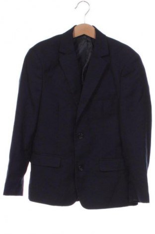 Dziecięcy żakiet Cubus, Rozmiar 8-9y/ 134-140 cm, Kolor Niebieski, Cena 79,99 zł