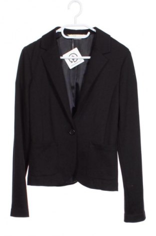 Detské sako  H&M, Veľkosť 14-15y/ 168-170 cm, Farba Čierna, Cena  15,95 €