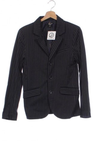 Детско сако H&M, Размер 12-13y/ 158-164 см, Цвят Многоцветен, Цена 16,36 €