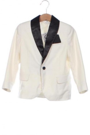 Детско сако H&M, Размер 2-3y/ 98-104 см, Цвят Многоцветен, Цена 12,78 €