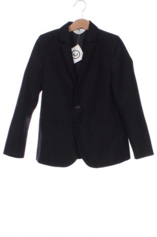 Dziecięcy żakiet H&M, Rozmiar 7-8y/ 128-134 cm, Kolor Czarny, Cena 96,88 zł
