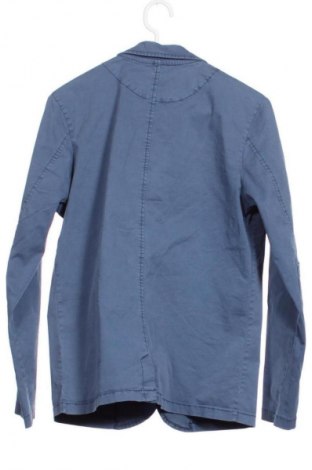 Kindersakko Happy House, Größe 15-18y/ 170-176 cm, Farbe Blau, Preis 20,99 €