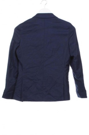 Детско сако Jack & Jones, Размер 10-11y/ 146-152 см, Цвят Син, Цена 6,13 €