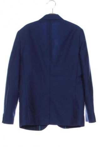 Детско сако Next, Размер 9-10y/ 140-146 см, Цвят Син, Цена 16,87 €