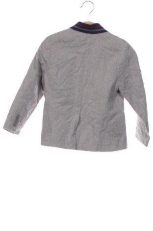 Gyerek zakó Next, Méret 2-3y / 98-104 cm, Szín Szürke, Ár 7 869 Ft