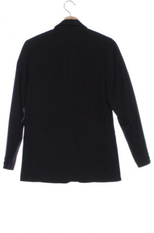 Детско сако Review, Размер 12-13y/ 158-164 см, Цвят Черен, Цена 16,87 €