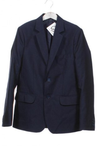 Детско сако Unbranded, Размер 10-11y/ 146-152 см, Цвят Син, Цена 15,33 €