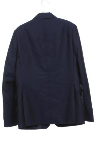 Детско сако Unbranded, Размер 10-11y/ 146-152 см, Цвят Син, Цена 15,33 €