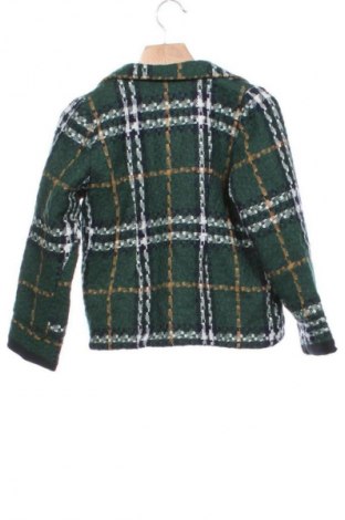 Детско сако Unbranded, Размер 7-8y/ 128-134 см, Цвят Многоцветен, Цена 11,24 €