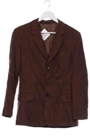 Детско сако Whoopi, Размер 15-18y/ 170-176 см, Цвят Кафяв, Цена 4,09 €