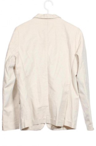 Dziecięcy żakiet Zara, Rozmiar 12-13y/ 158-164 cm, Kolor Beżowy, Cena 52,99 zł